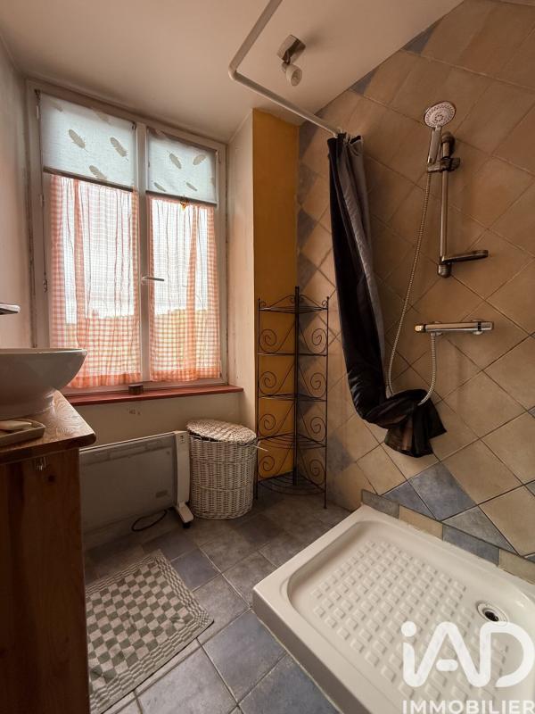 Maison 5 Pièce(s) Saint-Priest-Taurion - Photo 11