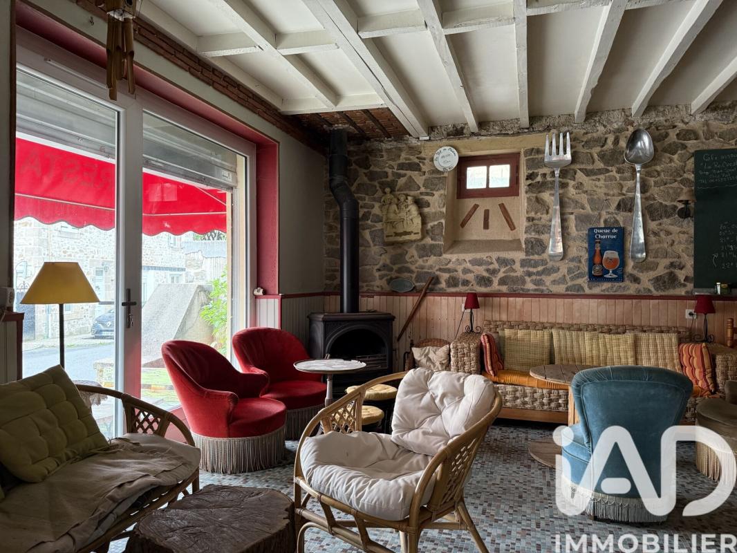 Maison 5 Pièce(s) Saint-Priest-Taurion - Photo 17