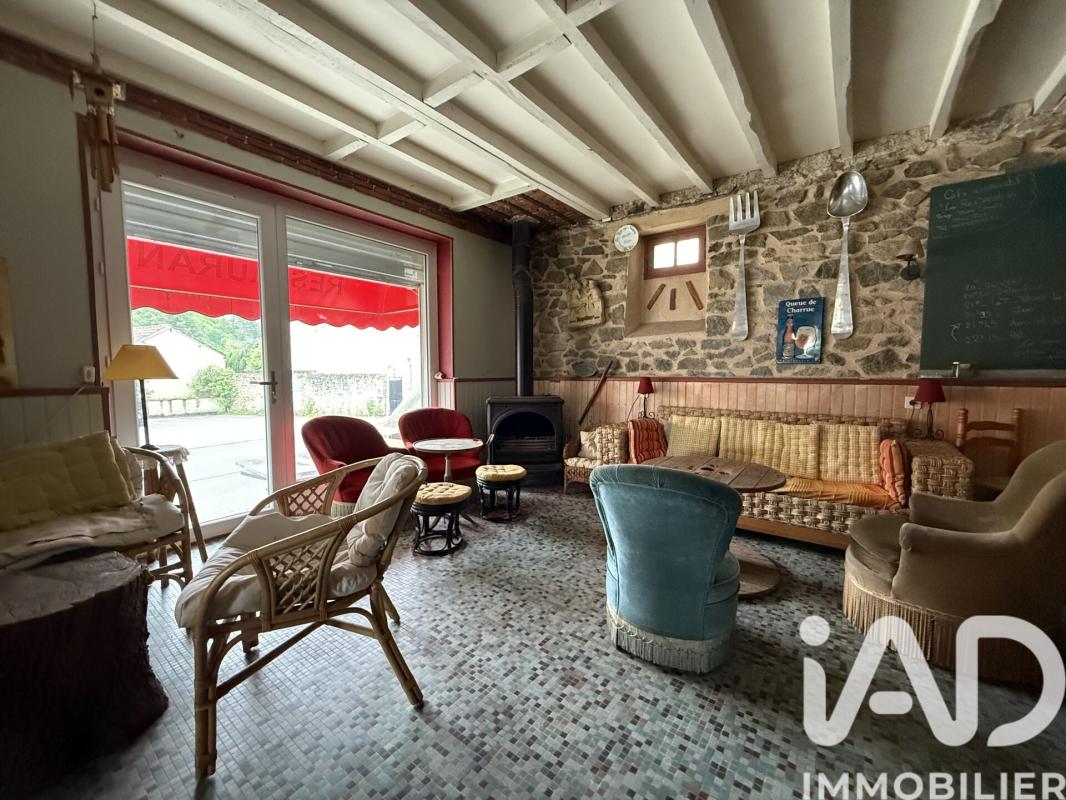 Maison 5 Pièce(s) Saint-Priest-Taurion - Photo 18