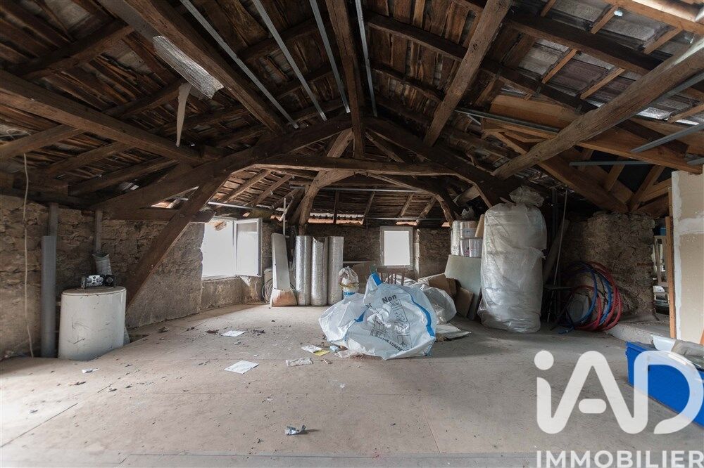 Maison 5 Pièce(s) Saint-Priest-Taurion - Photo 21