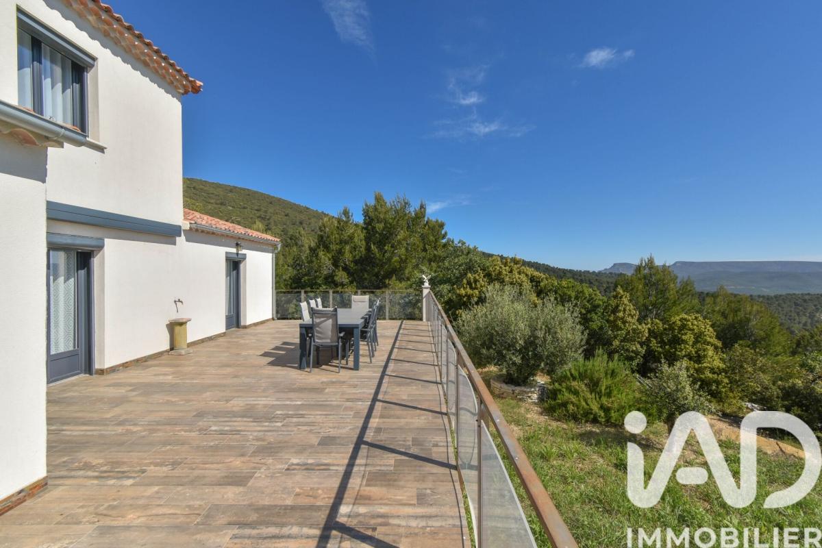 Maison traditionnelle 5 Pièce(s) Plan-d'Aups-Sainte-Baume