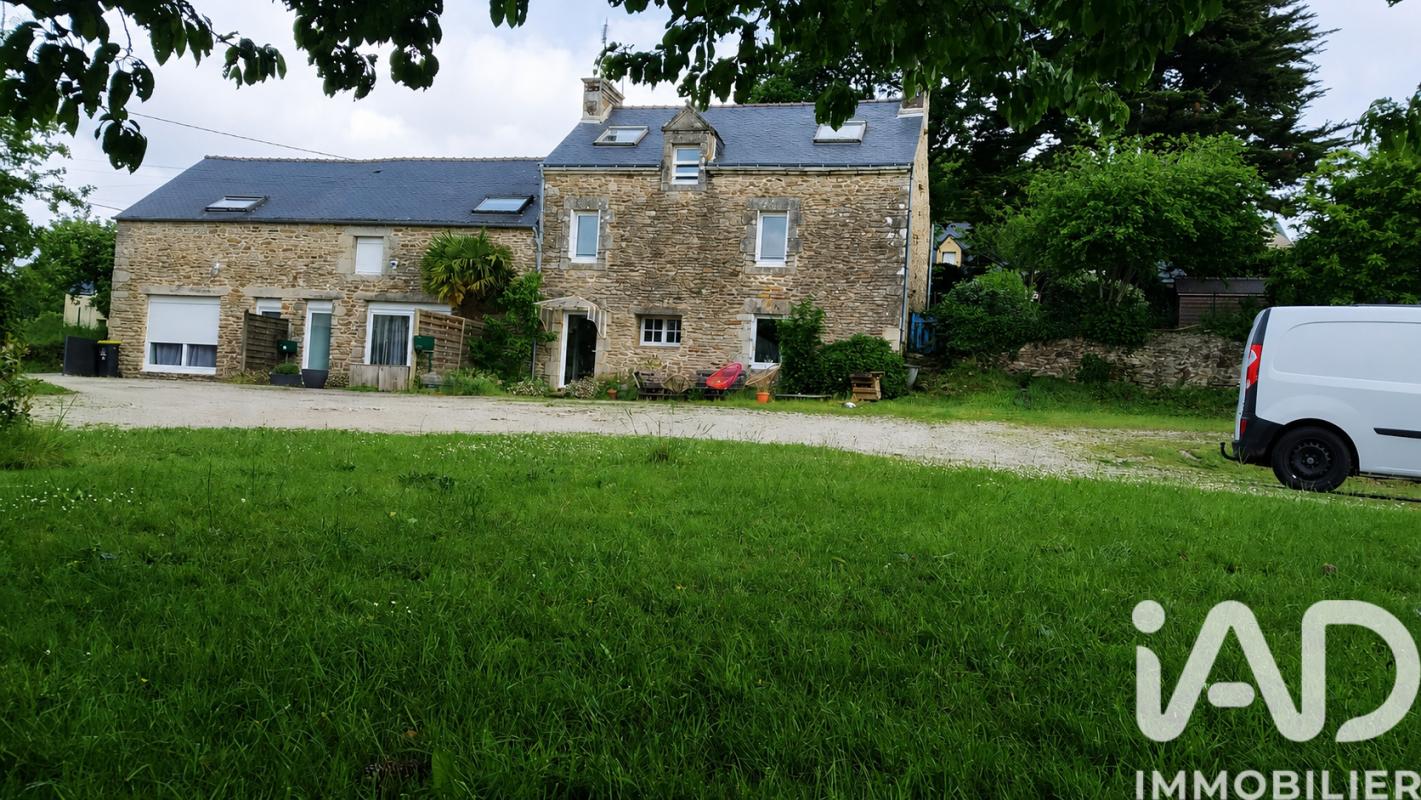 Maison 5 Pièce(s) Grand-Champ - Photo 2