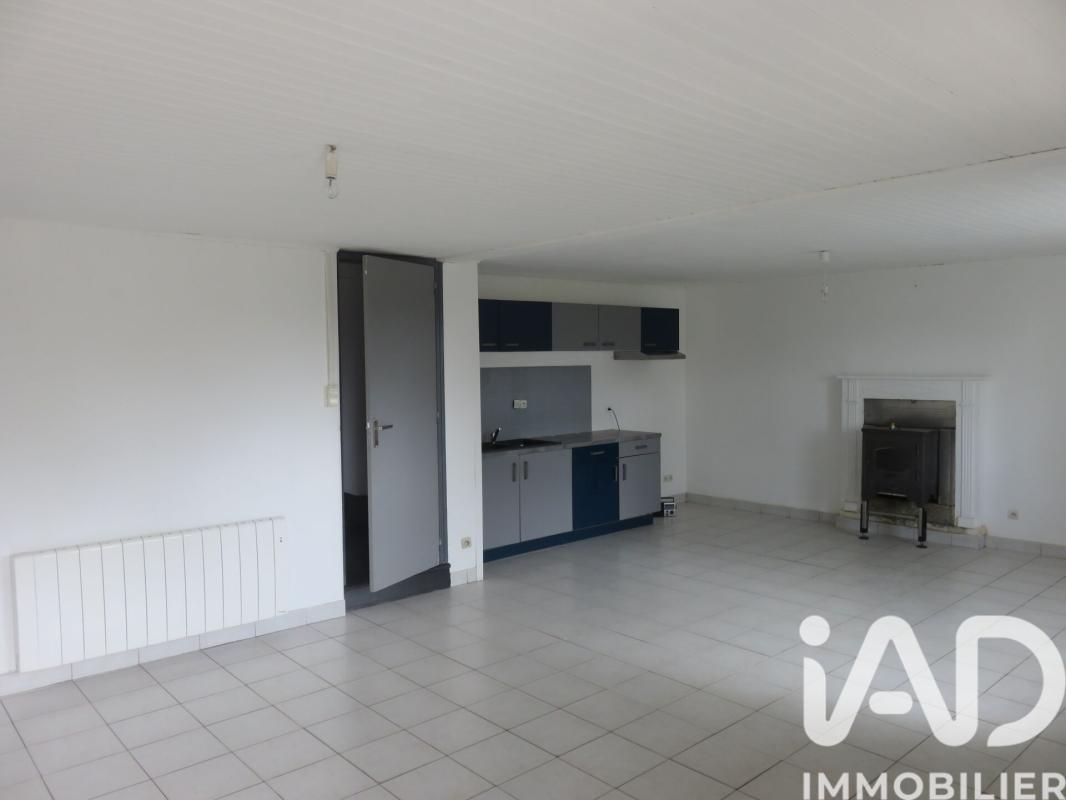 Maison 5 Pièce(s) Grand-Champ - Photo 4