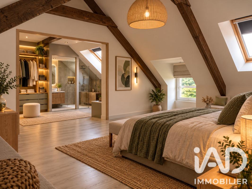 Maison 5 Pièce(s) Grand-Champ - Photo 16