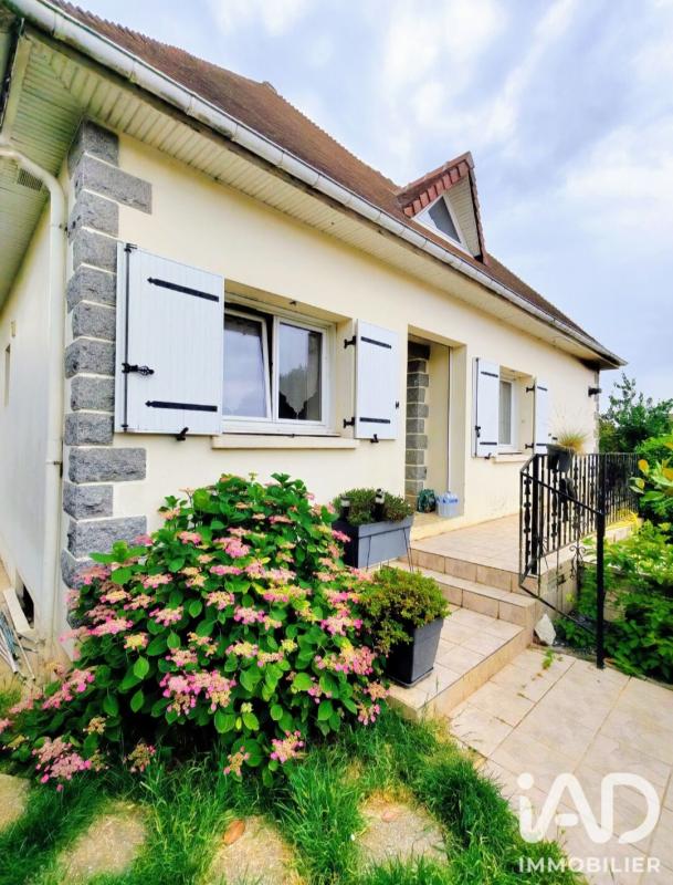 Maison 6 Pièce(s) Giberville
