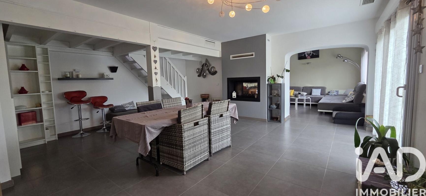 Maison 8 Pièce(s) Eysines - Photo 3