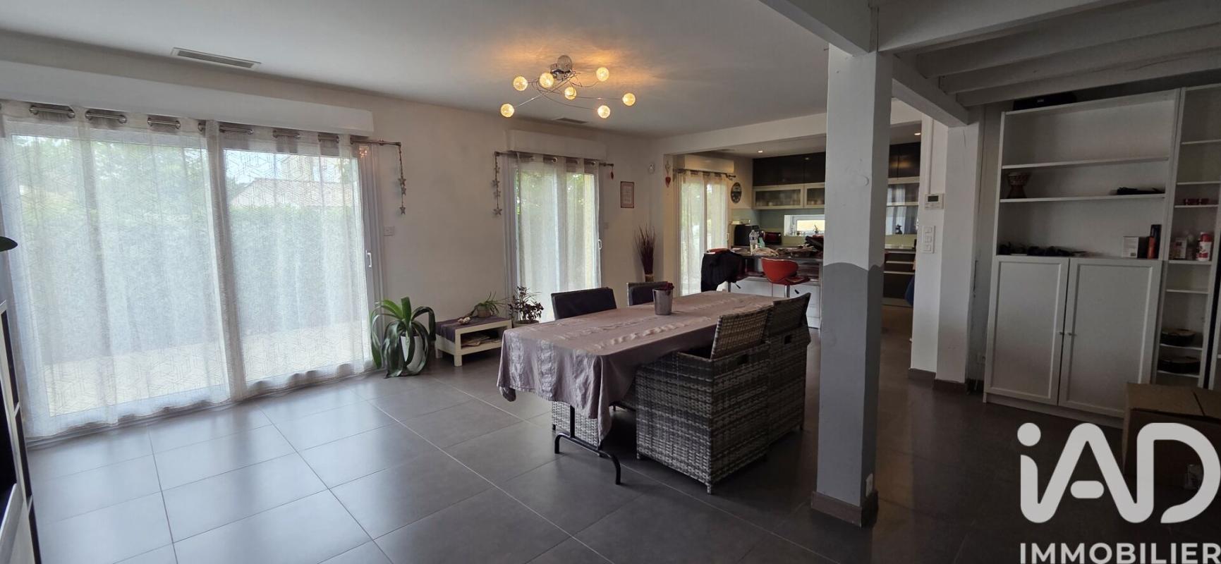 Maison 8 Pièce(s) Eysines - Photo 4