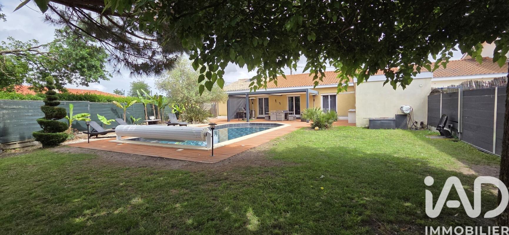 Maison 8 Pièce(s) Eysines - Photo 14