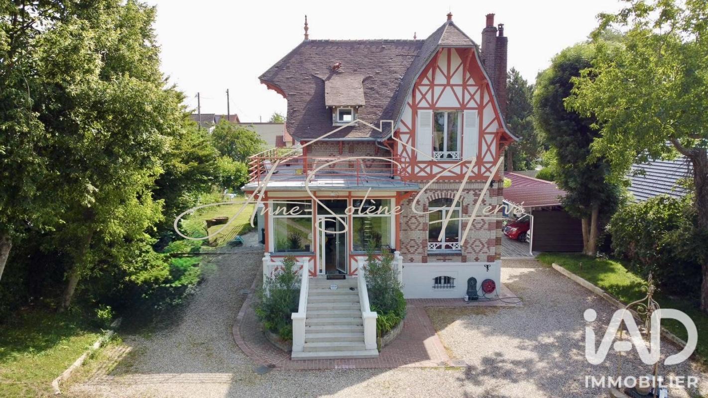 Maison 6 Pièce(s) Maffliers - Photo 3