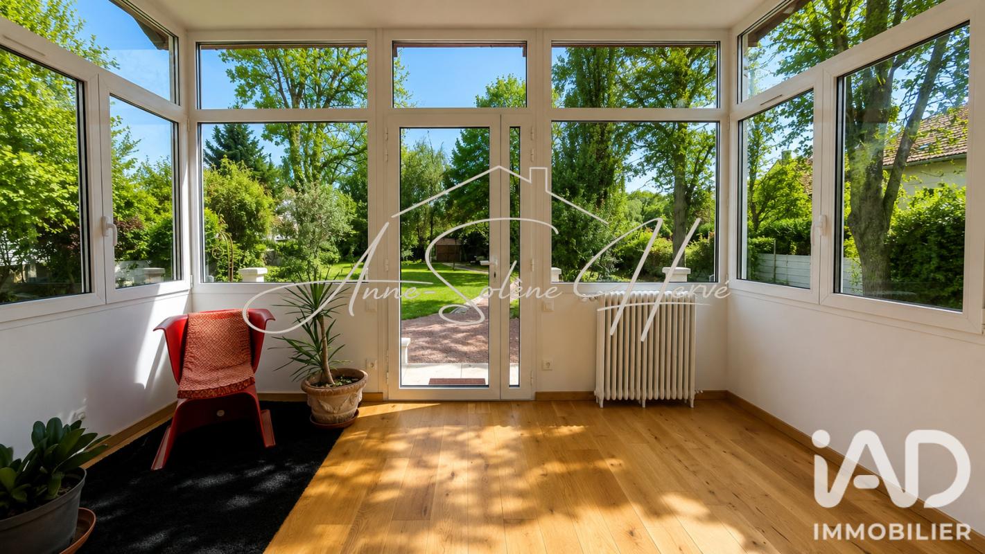 Maison 6 Pièce(s) Maffliers - Photo 4