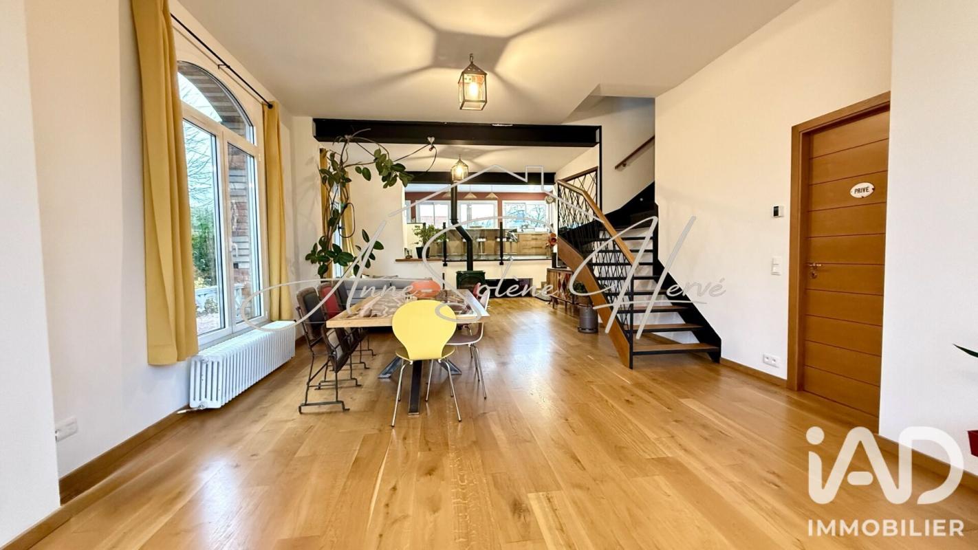Maison 6 Pièce(s) Maffliers - Photo 5