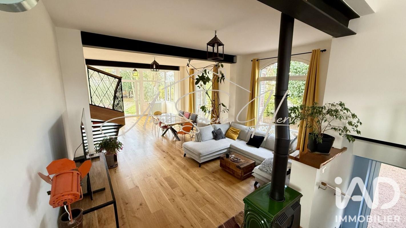 Maison 6 Pièce(s) Maffliers - Photo 6