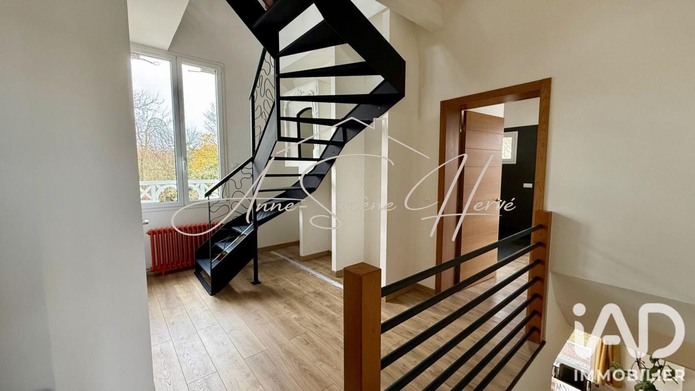 Maison 6 Pièce(s) Maffliers - Photo 13