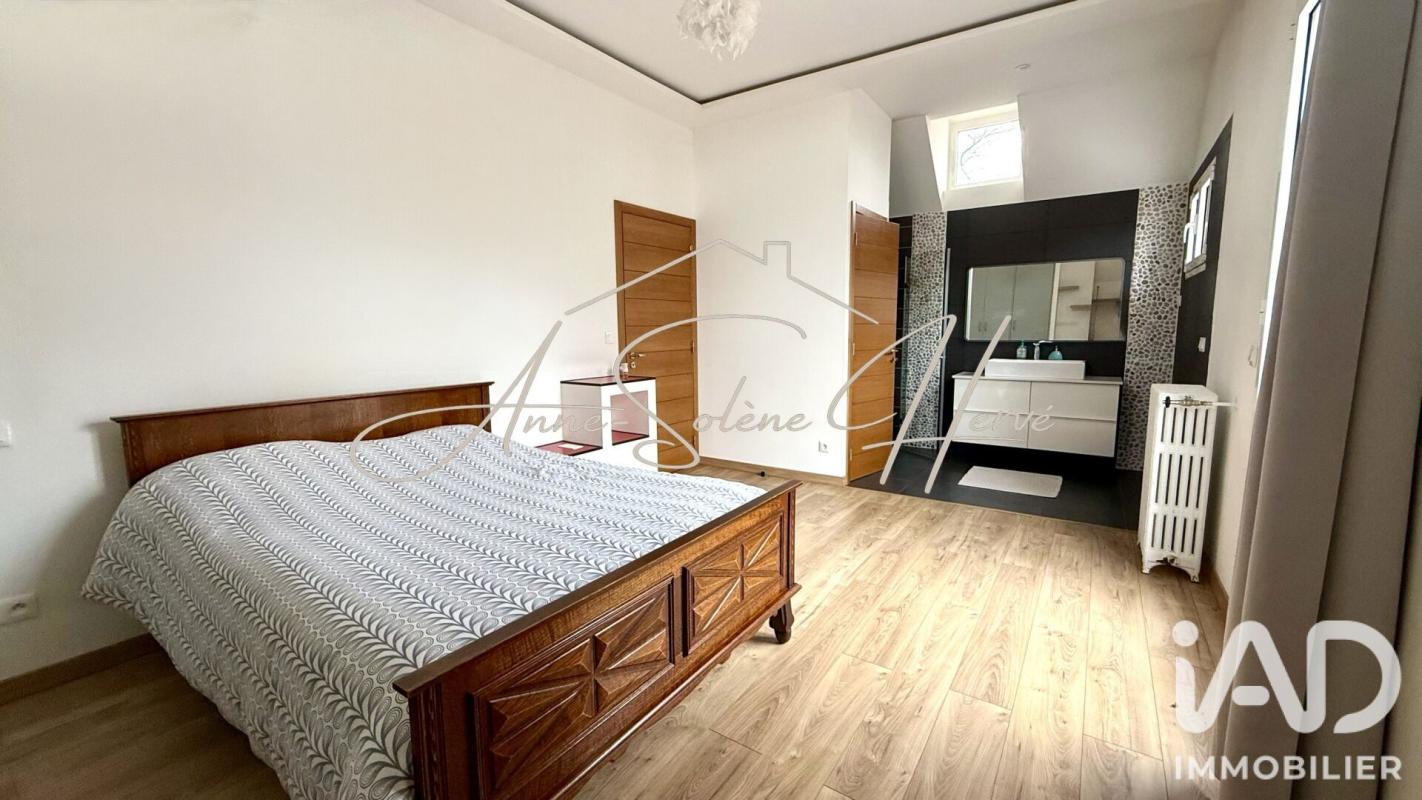 Maison 6 Pièce(s) Maffliers - Photo 18