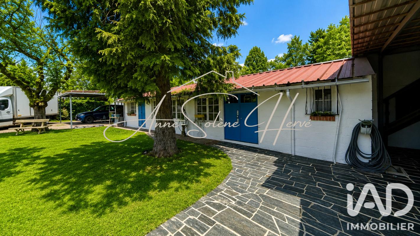 Maison 6 Pièce(s) Maffliers - Photo 25