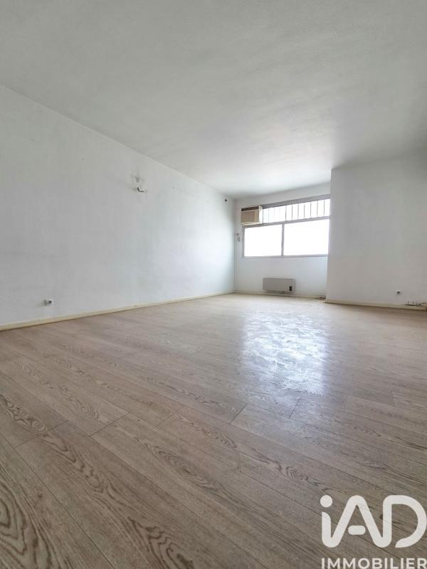 Appartement 4 Pièce(s) Perpignan - Photo 1