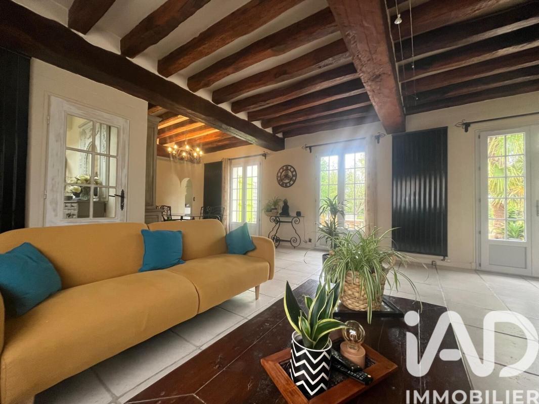 Maison 6 Pièce(s) Suèvres - Photo 3