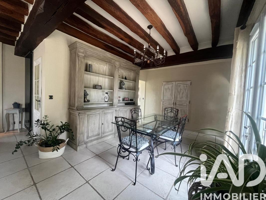 Maison 6 Pièce(s) Suèvres - Photo 5