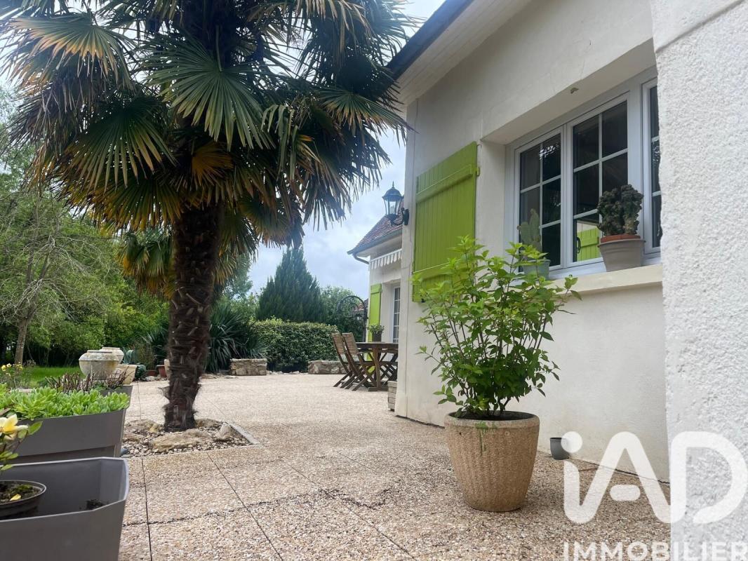 Maison 6 Pièce(s) Suèvres - Photo 8