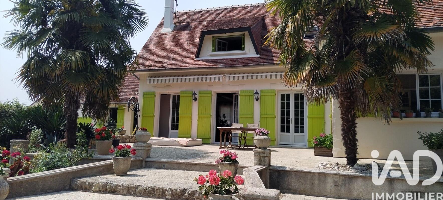 Maison 6 Pièce(s) Suèvres - Photo 18