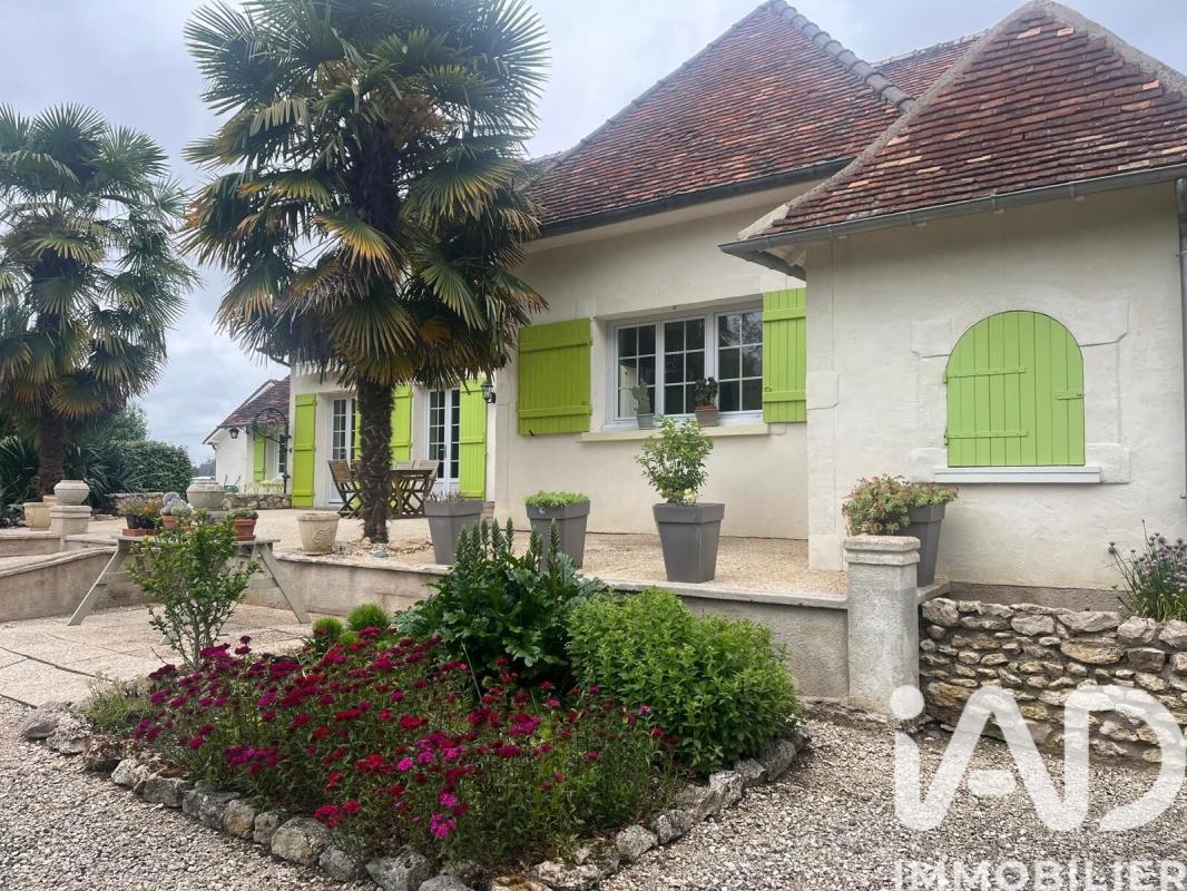 Maison 6 Pièce(s) Suèvres - Photo 22