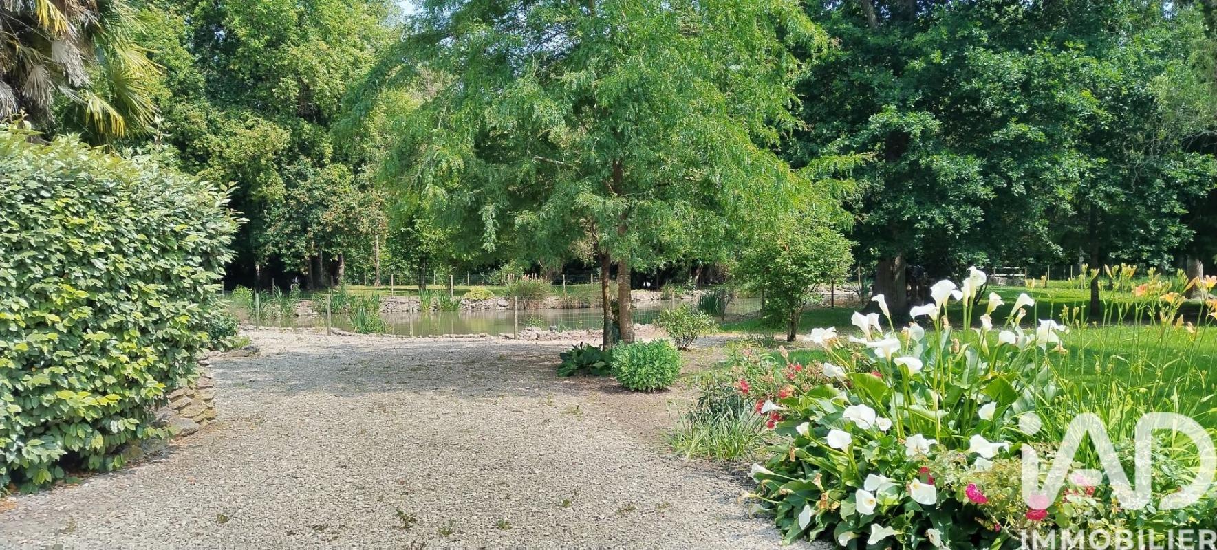 Maison 6 Pièce(s) Suèvres - Photo 23