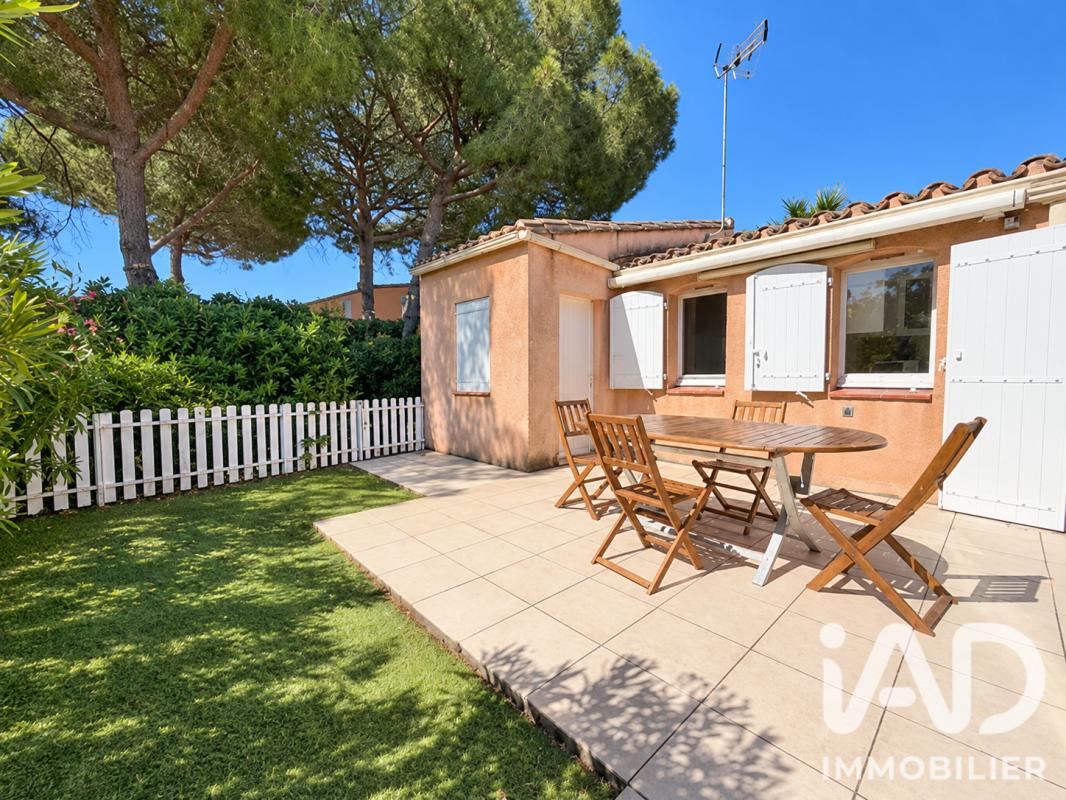 Maison traditionnelle 3 Pièce(s) Le Cap D Agde