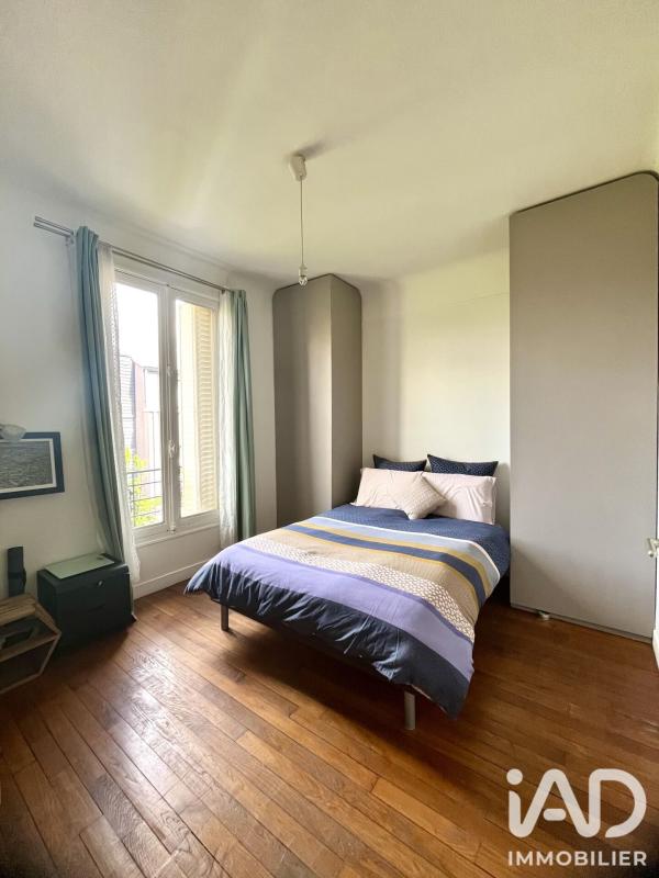 Appartement 2 Pièce(s) Courbevoie