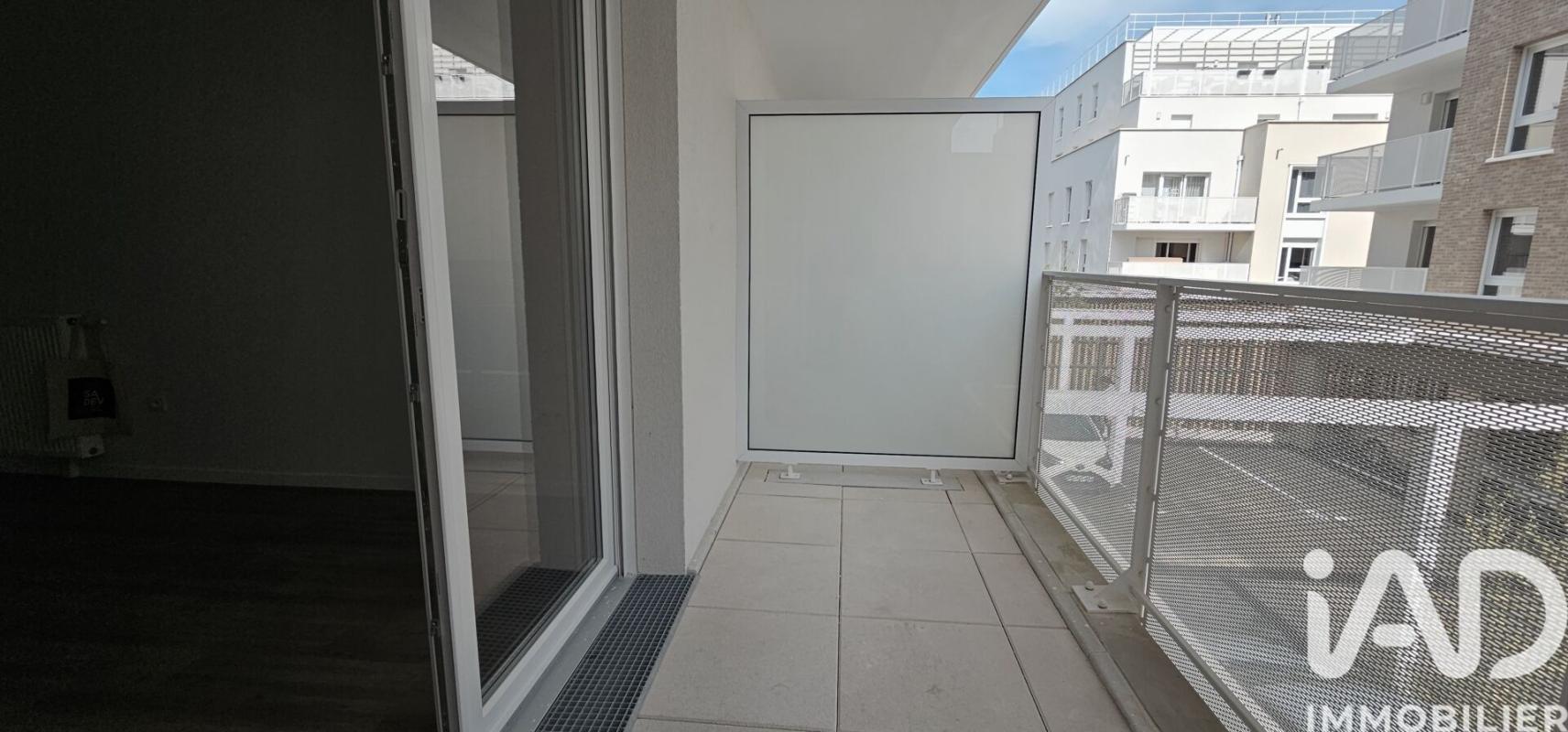 Appartement 2 Pièce(s) Villeneuve-Saint-Georges