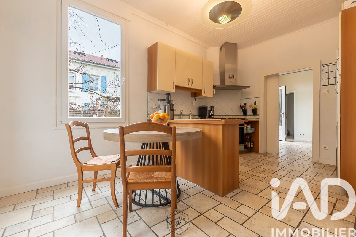 Maison 5 Pièce(s) Yutz