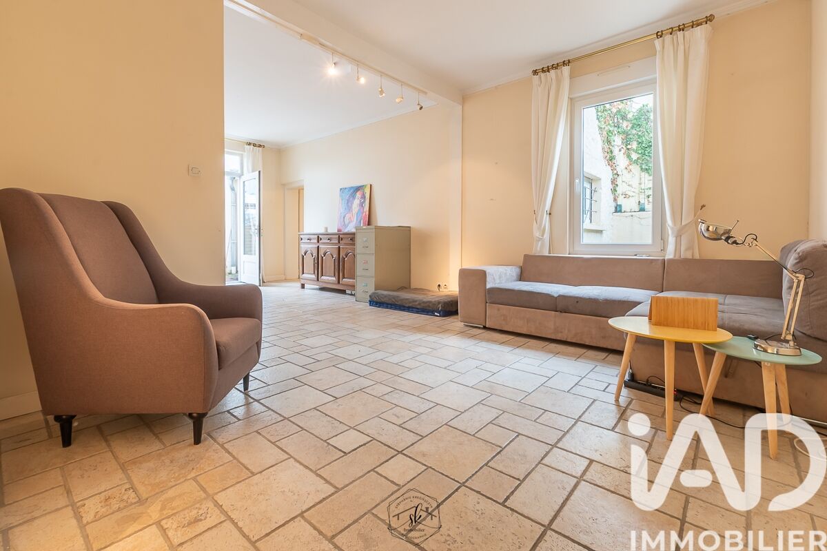 Maison 5 Pièce(s) Yutz