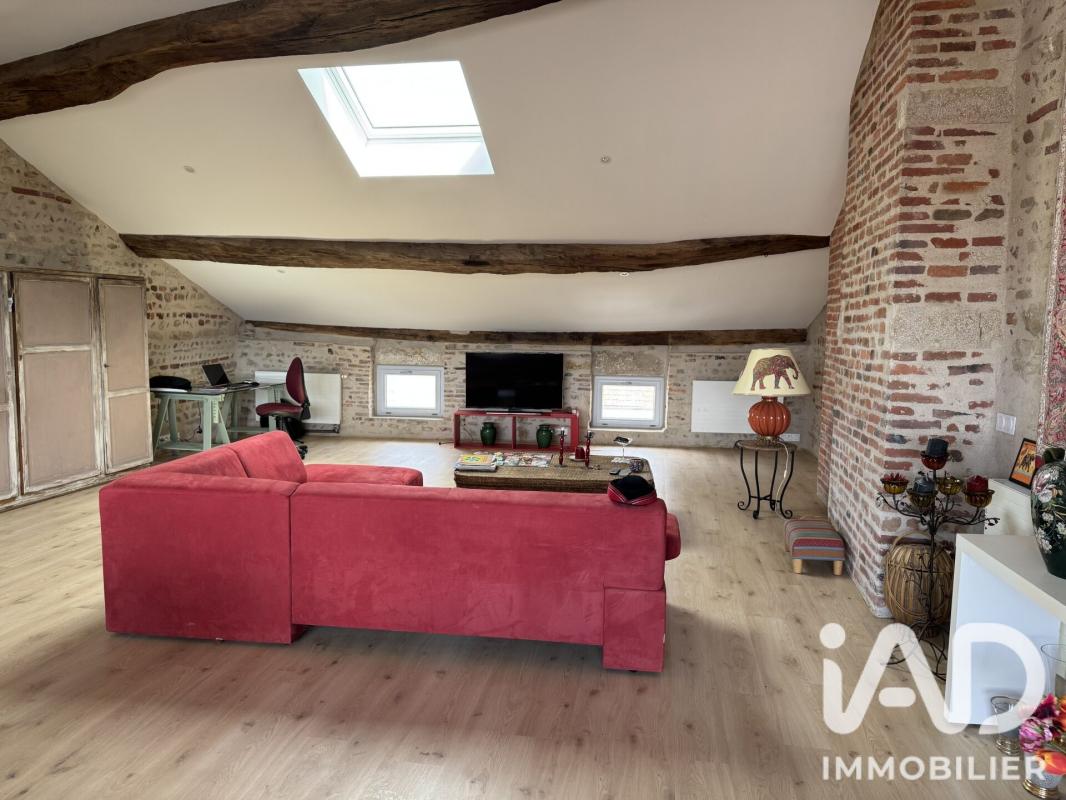 Appartement 2 Pièce(s) Bourg-en-Bresse - Photo 1