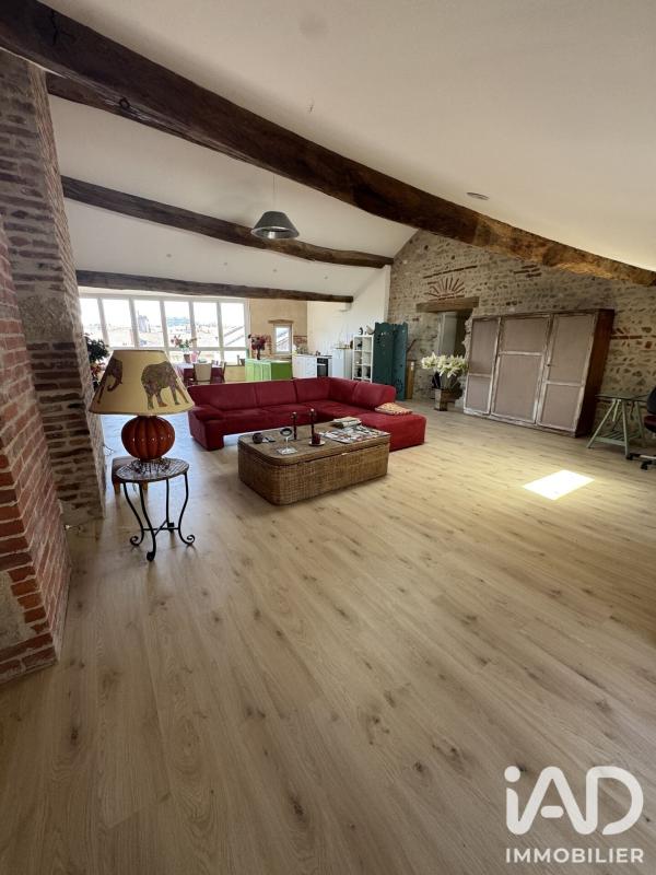 Appartement 2 Pièce(s) Bourg-en-Bresse - Photo 5