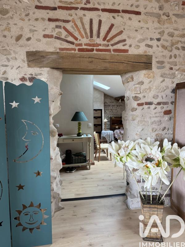 Appartement 2 Pièce(s) Bourg-en-Bresse - Photo 8