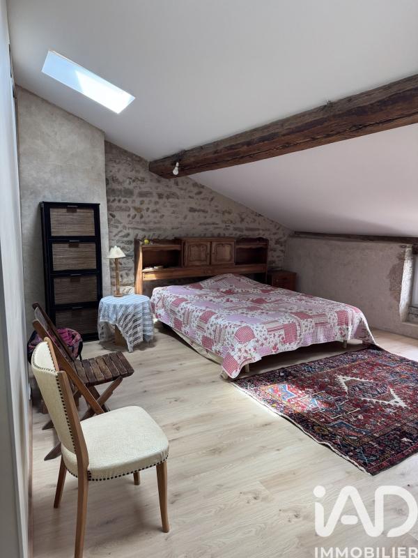 Appartement 2 Pièce(s) Bourg-en-Bresse - Photo 9