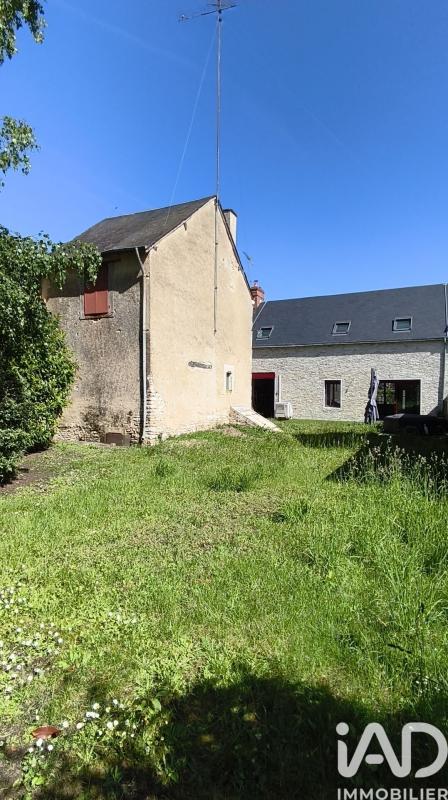 Maison 6 Pièce(s) Niherne - Photo 20