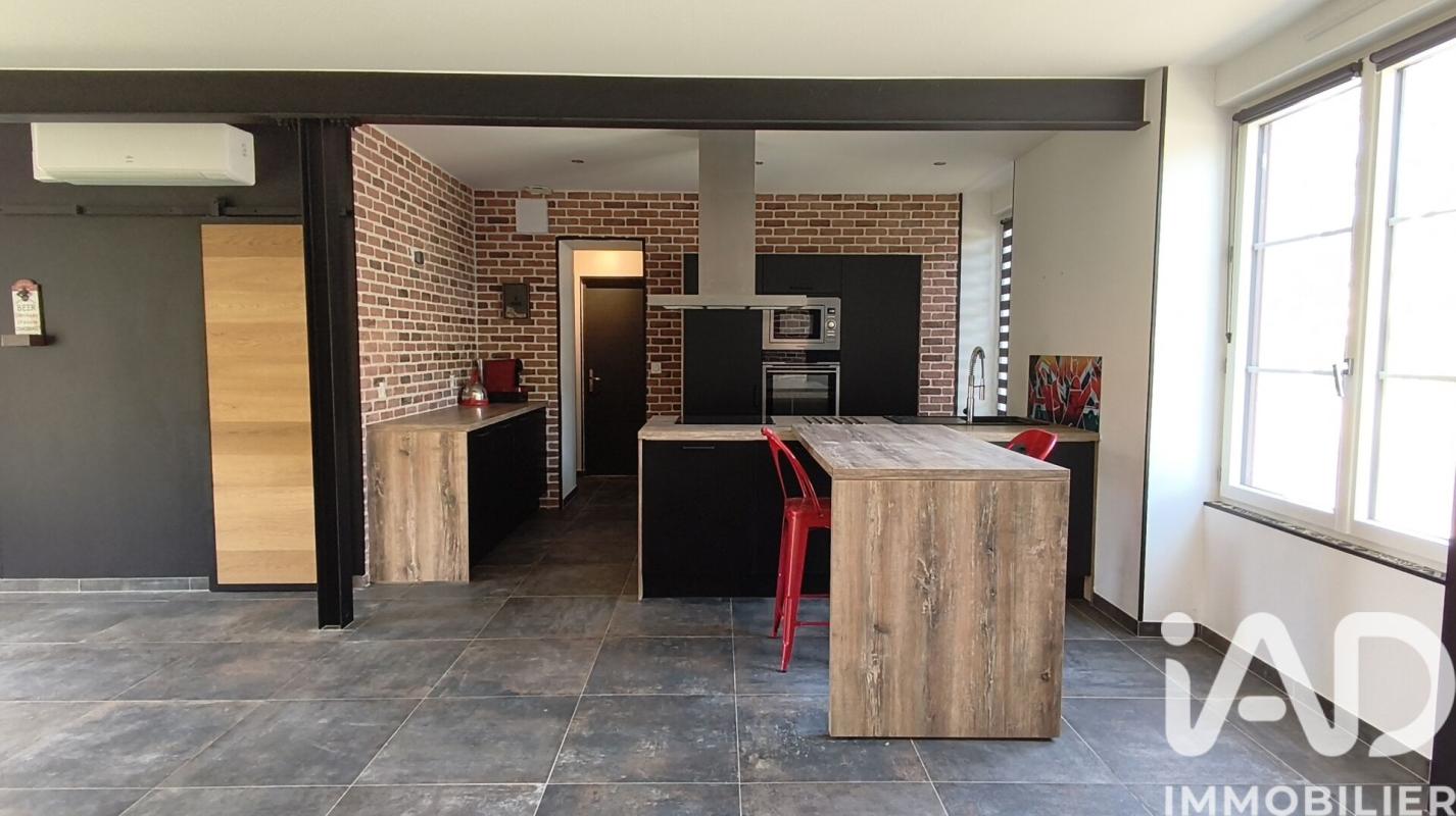 Maison 6 Pièce(s) Niherne - Photo 21