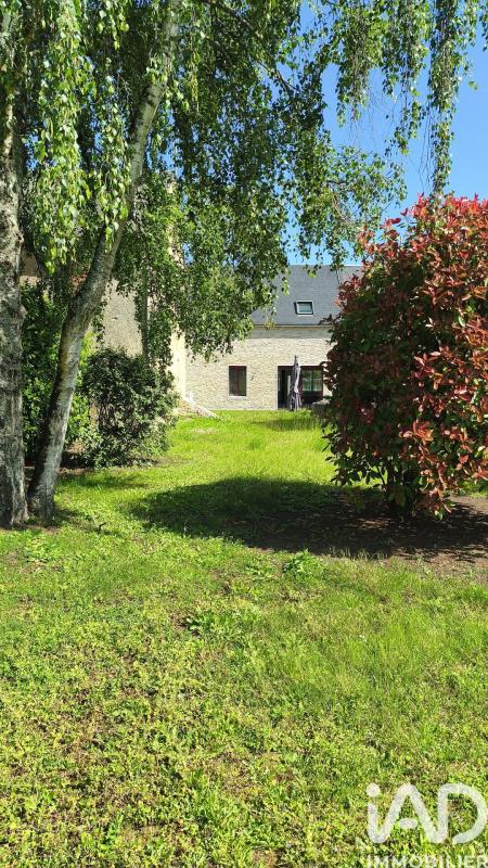 Maison 6 Pièce(s) Niherne - Photo 23