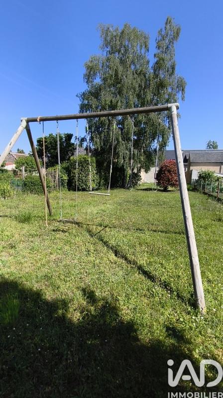 Maison 6 Pièce(s) Niherne - Photo 26