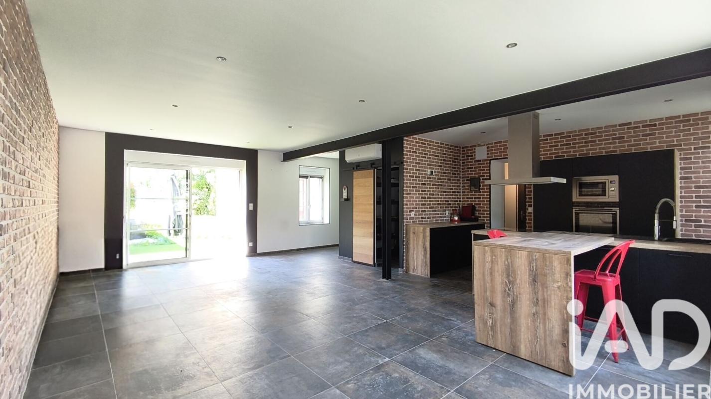 Maison 6 Pièce(s) Niherne - Photo 1
