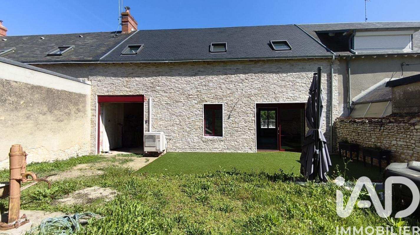 Maison 6 Pièce(s) Niherne - Photo 5