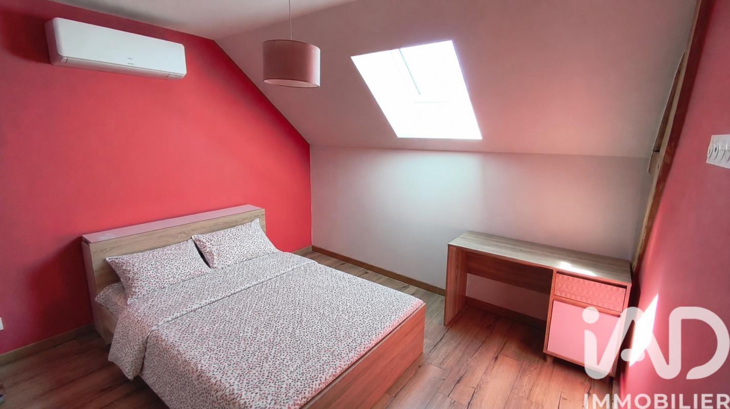 Maison 6 Pièce(s) Niherne - Photo 8