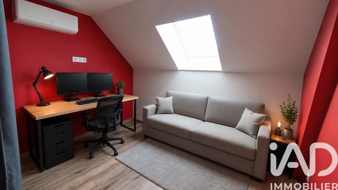 Maison 6 Pièce(s) Niherne - Photo 9