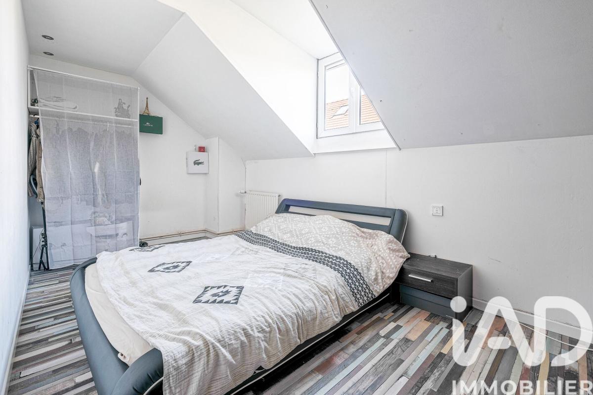 Maison 8 Pièce(s) Montévrain - Photo 6