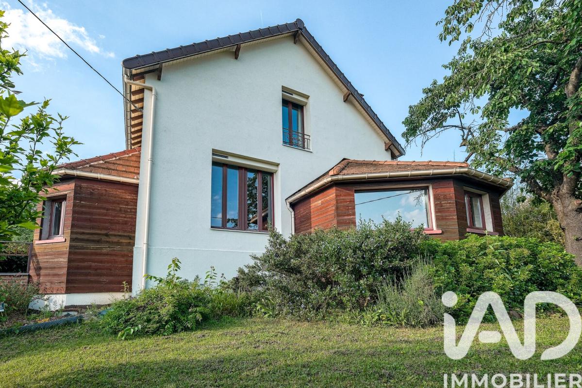 Maison 8 Pièce(s) Montévrain - Photo 7