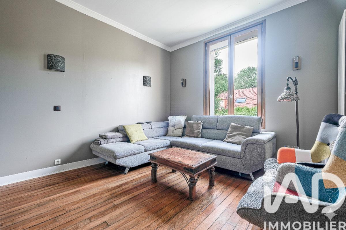 Maison 8 Pièce(s) Montévrain