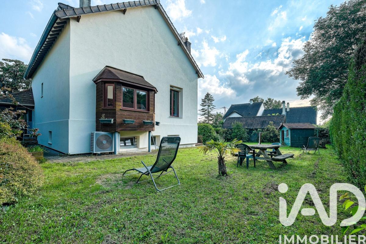 Maison 8 Pièce(s) Montévrain - Photo 9
