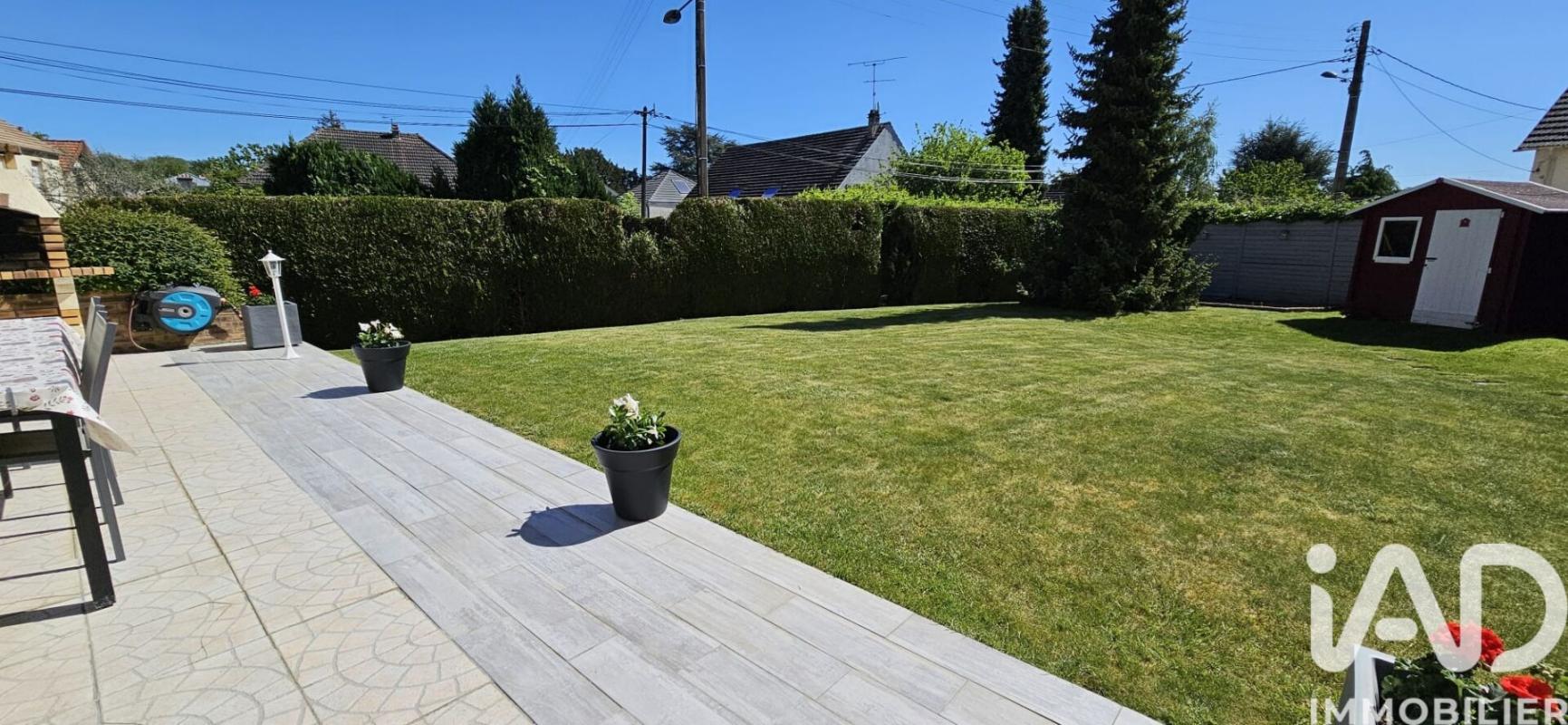 Maison 6 Pièce(s) Bouffémont - Photo 4