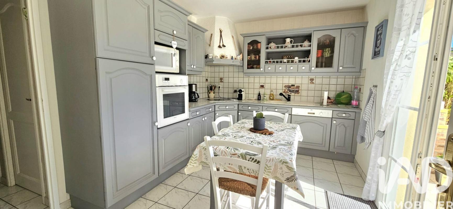 Maison 6 Pièce(s) Bouffémont - Photo 5