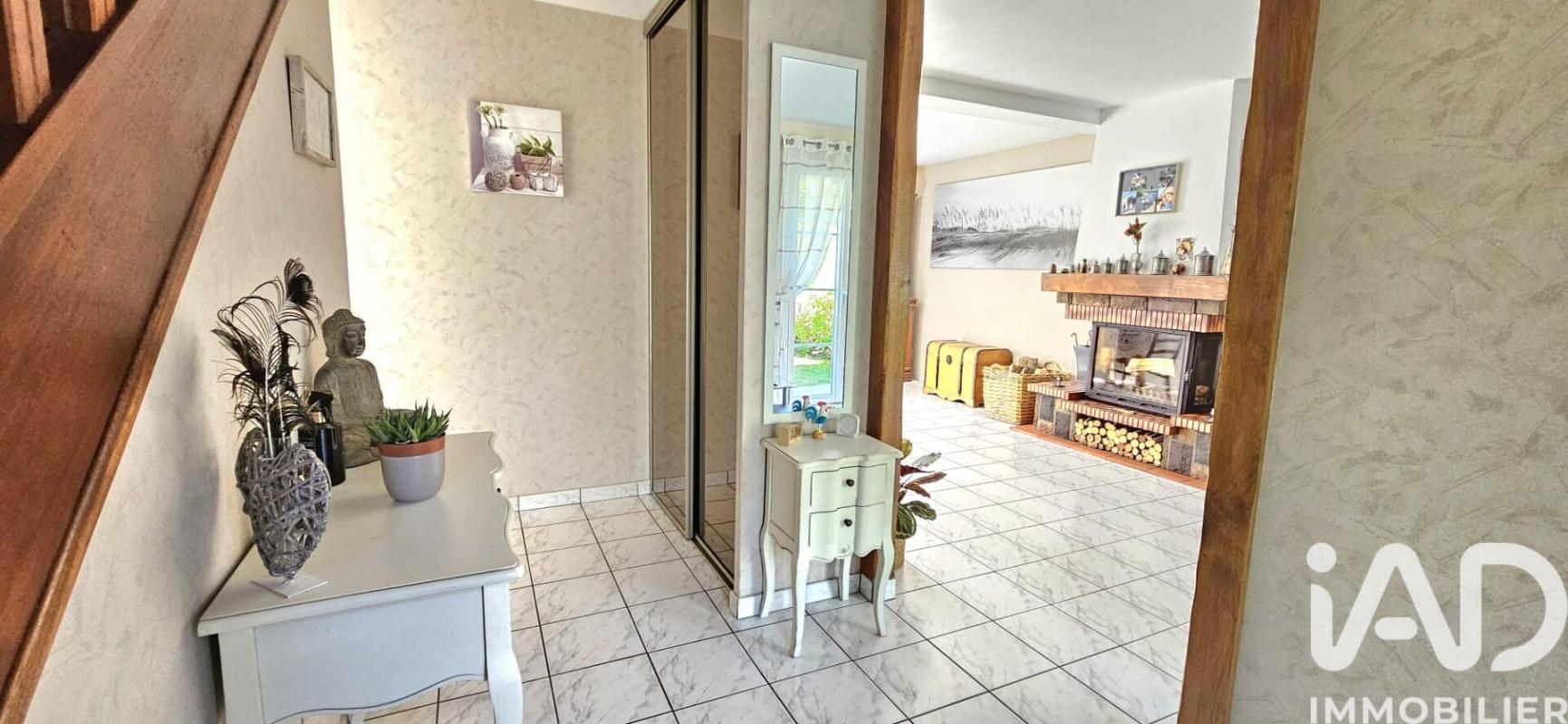 Maison 6 Pièce(s) Bouffémont - Photo 8